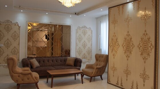 سوئیت آپارتمان 4 نفره در مشهد