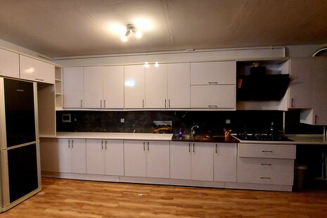 آپارتمان مبله دوخواب vip در گوهردشت