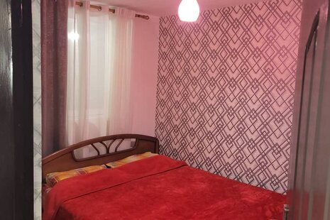 ویلا باغ استخردار مبله دوخواب آراد در رشت