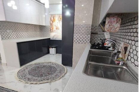 واحد در طبقه همکف ویلا رامسر