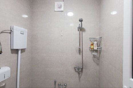 سوئیت 18 متری در پارسیان