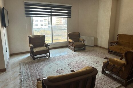 آپارتمان مبله تک خواب نیلو 6 در سرخرود