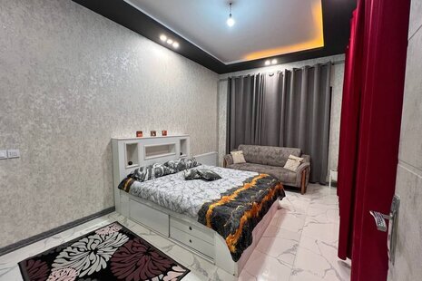 ویلا استخردار دوخواب جانان 2 در کردان