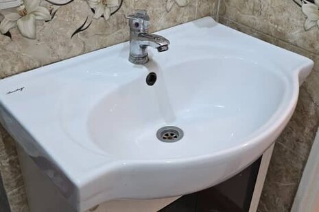 باغ ویلا استخر آبگرم تک خواب الماس در کردان