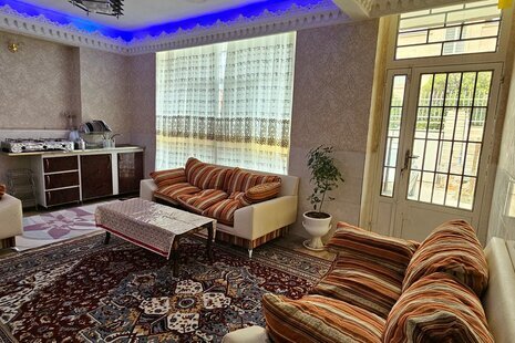 ویلا مبله تکخواب در شیراز