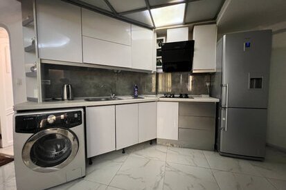 آپارتمان مبله دوخواب شیک منوچهری (1) در کیش