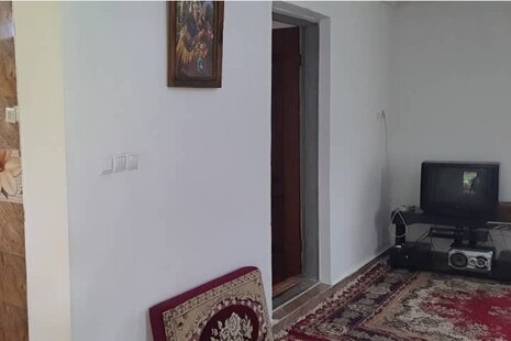 باغ ویلا تکخواب در ماسال