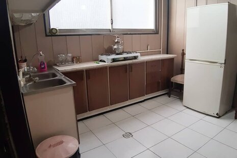 آپارتمان مبله دوخواب در اصفهان