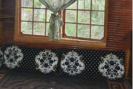 سوئیت ویلا زنبق در مجتمع اقامتی رشت