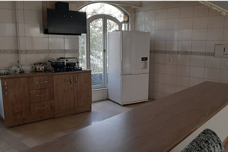 آپارتمان سه خواب سورپرایز 1 در میدان سپاه