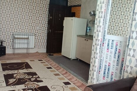 آپارتمان تکخواب شهرام 2 در جلفا