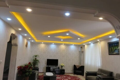 ویلا مبله دو خواب در دیلمان