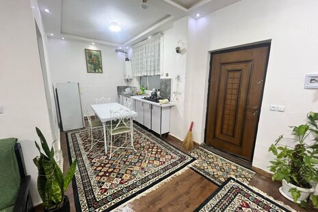 ویلا مبله سه خواب حاجی خان در لاهیجان