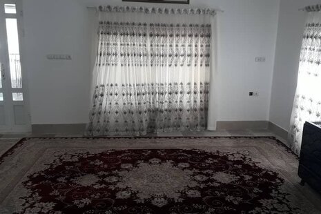 واحد تکخواب در طبقه دوم ویلا ماهیان در علی آباد
