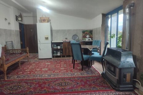 سوئیت ویلا مبله 3 در رشت