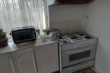 ویلا مبله تکخواب سیب در رشت