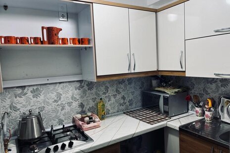 ویلا تکخواب مبله شهرزاد در بابل