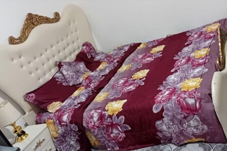 آپارتمان مبله تک خواب سزار اول در دورود