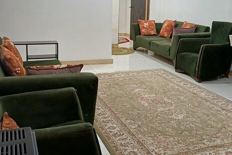 ویلا مبله دوخواب بهشت 4 در رشت