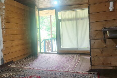 ویلا مبله تکخواب در ماسال