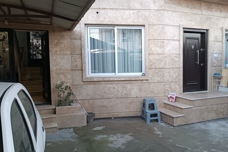 آپارتمان مبله دوخواب ساحلی صدف