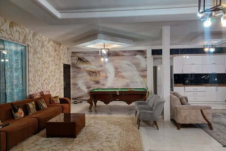 باغ ویلا دوخواب استخردار آرسین در شهریار