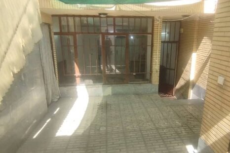 آپارتمان مبله تک خواب میثم طبقه همکف در اصفهان