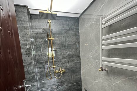 پنت هاوس ساحلی دوخواب در فریدونکنار