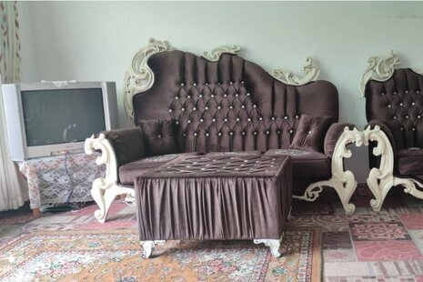 واحد در طبقه دوم در سوادکوه(جوارم)