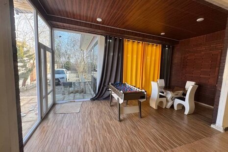 اجاره ویلا استخردار در چهارباغ