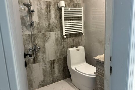 آپارتمان مبله دوخواب تاک 4 در شیراز