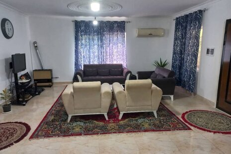 ویلا استخردار مبله دوخواب در هچیرود