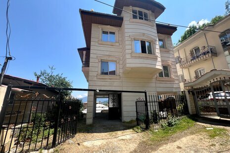 آپارتمان مبله تک خواب کیان در رامسر