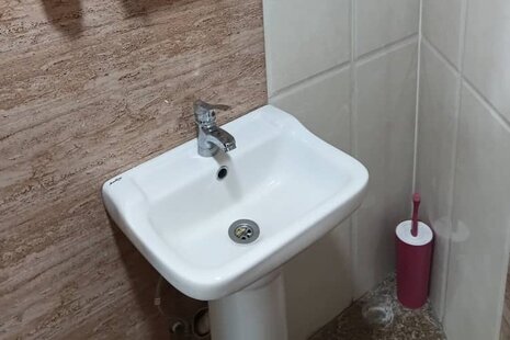 واحد 17 متری در بوم گردی در پارسیان