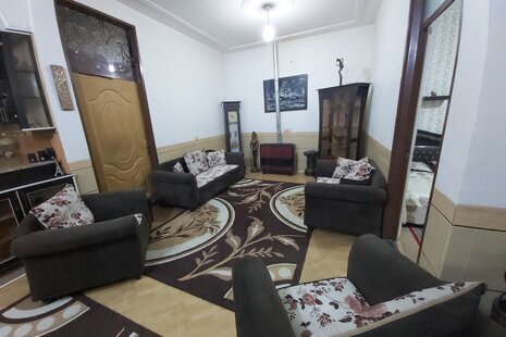 خانه ویلایی مبله در ماهان کرمان