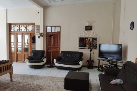 باغ ویلا دو خواب مبله در باغ بهادران