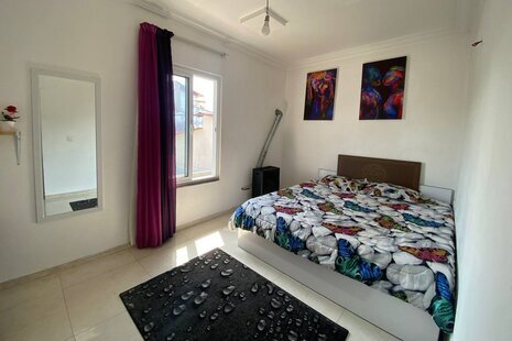 خانه ویلایی استخردار مبله در رامسر