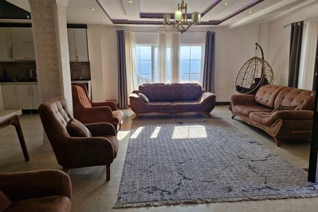 ویلا دوبلکس سه خواب در دیلمان