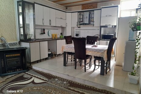 ویلا مبله تکخواب گل پتوس در گناوه