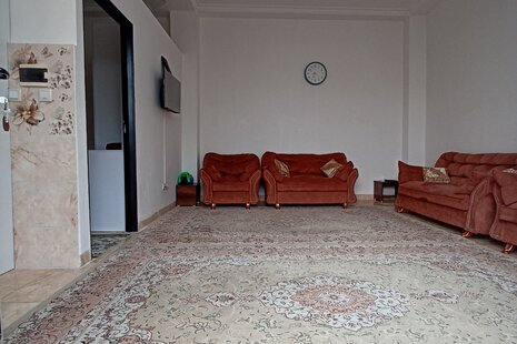 ویلا تکخواب آراد در کوچصفهان