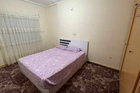 ویلا مبله سه خواب ترنج در قشم