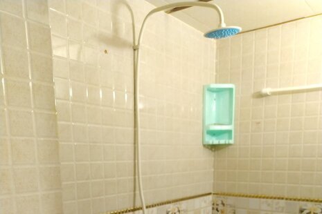 سوئیت مبله(1) در باغ ویلا رشت