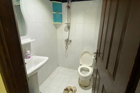 آپارتمان تکخواب واحد 6 در کیش