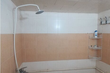 آپارتمان مبله دوخواب در شیراز