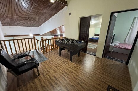 ویلا دوبلکس 5 خواب مبله در محمود آباد