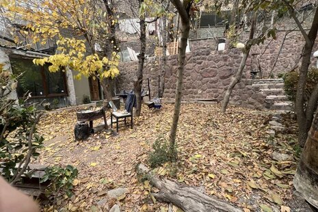 سوئیت مبله فلت در فشم