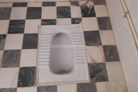 آپارتمان مبله تکخواب در قم