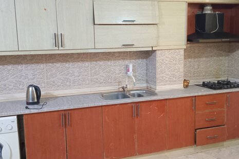 آپارتمان مبله تکخواب 2 در قشم