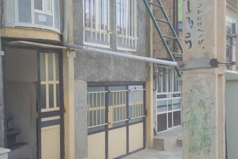 آپارتمان تکخواب مبله یوشا در جوانرود