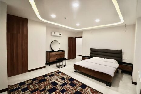 آپارتمان مبله سه خواب آقایی 1 در شیراز